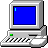 Biography icon
