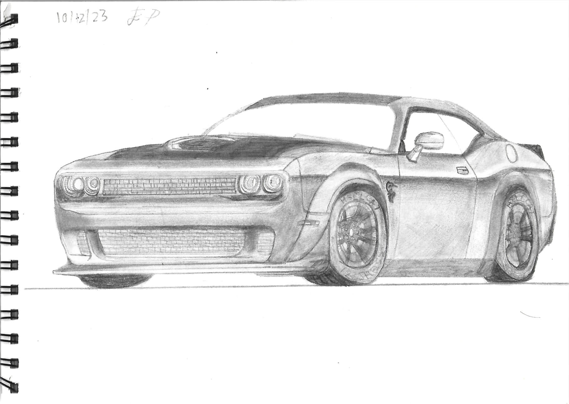 Drawing 2