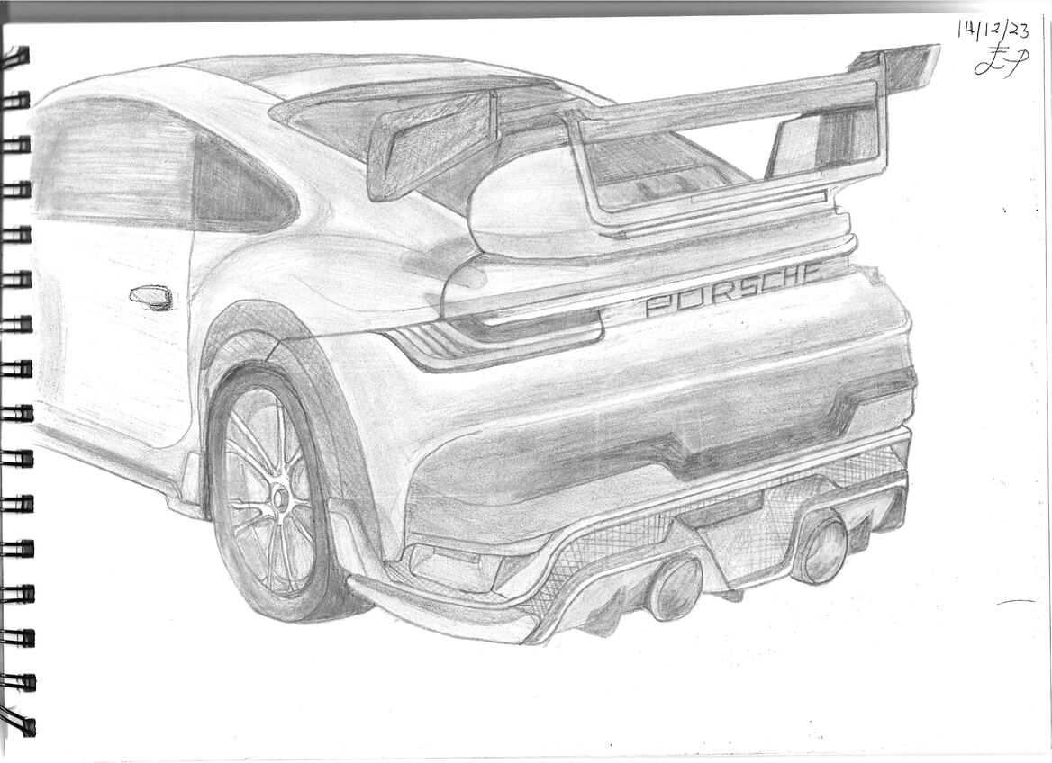 Drawing 1