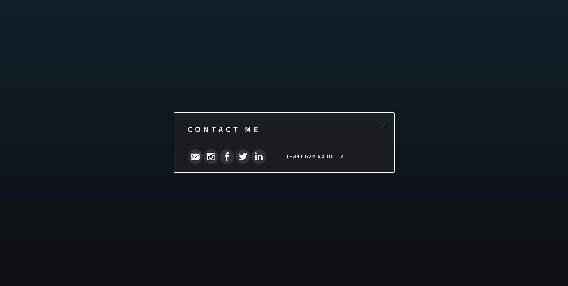 Portfolio Website (2) image 4