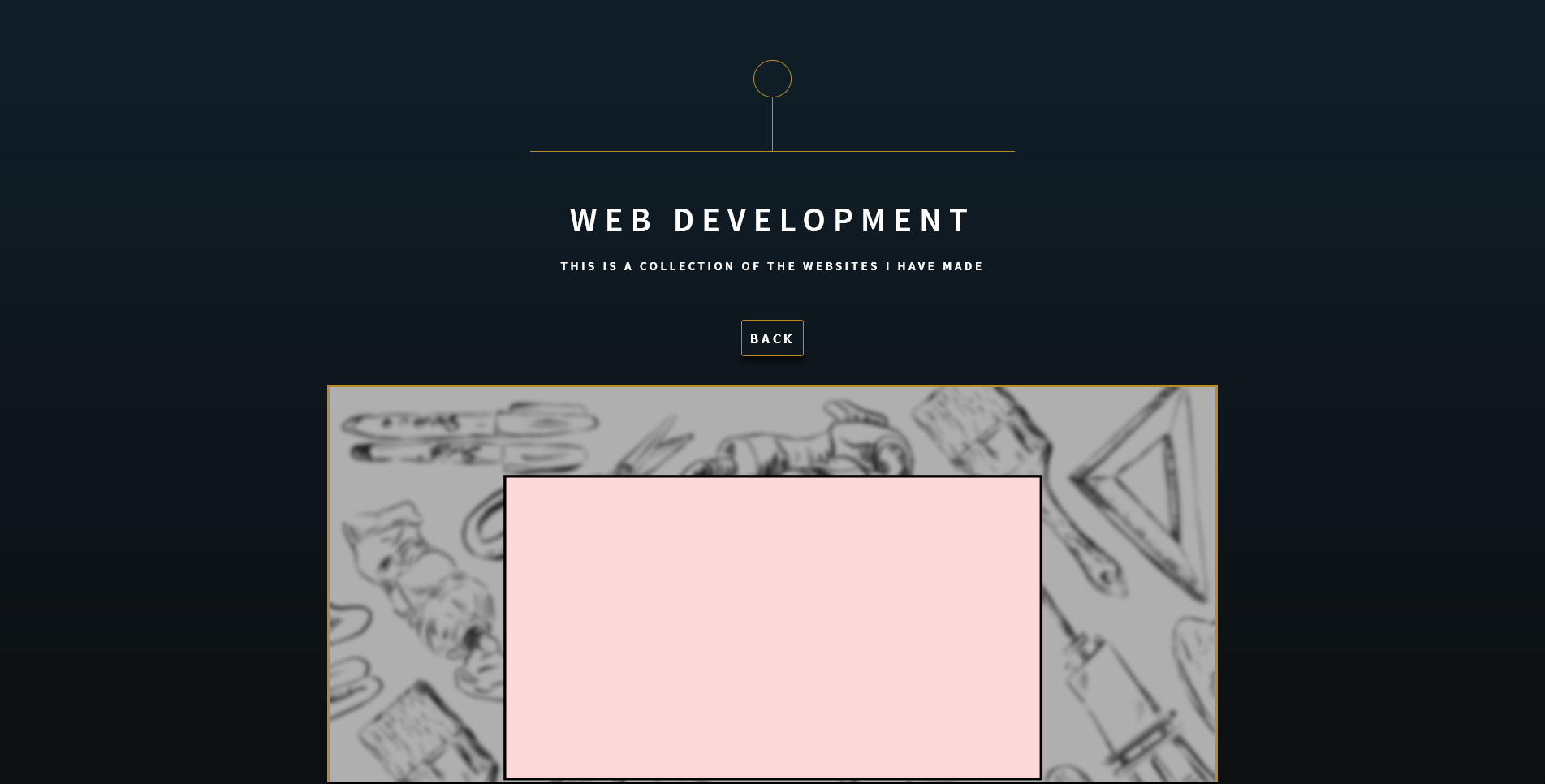 Portfolio Website (2) image 3