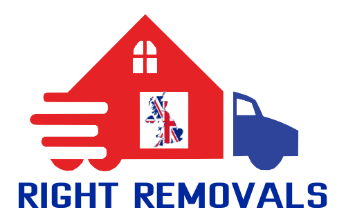 Right Removals Logo