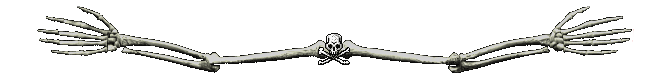 skeletonhands
