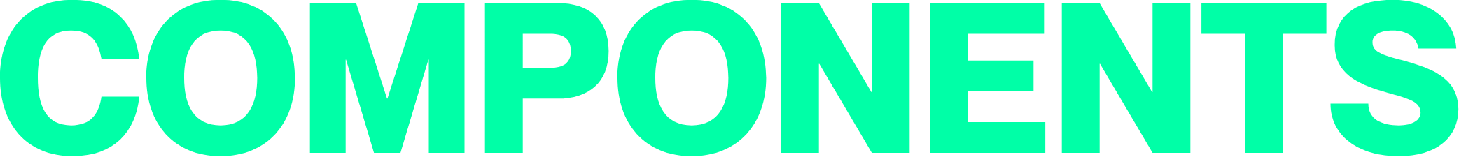 components