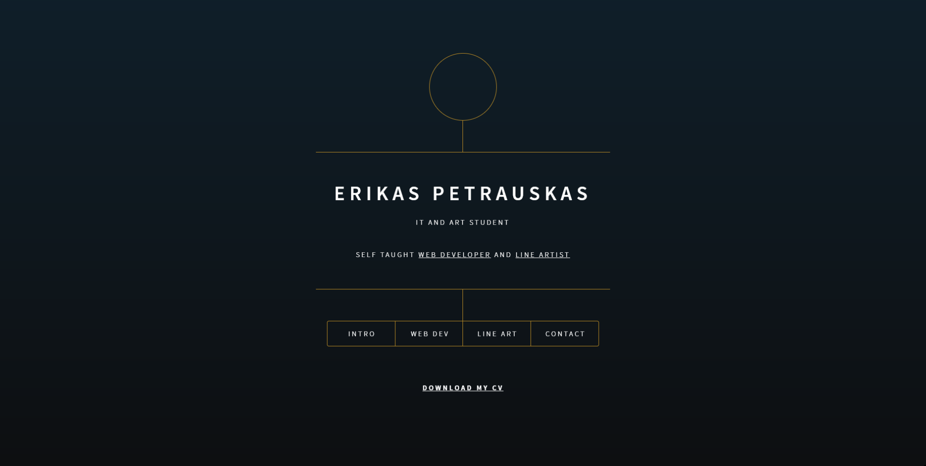 erikas portfolio oldest