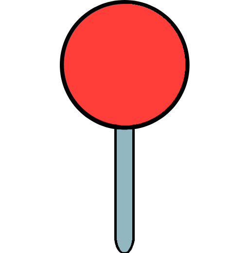 pin