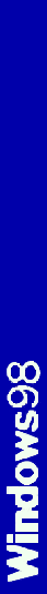 Windows 98 Stripe